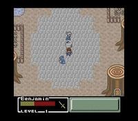 Mystic Quest Legend
